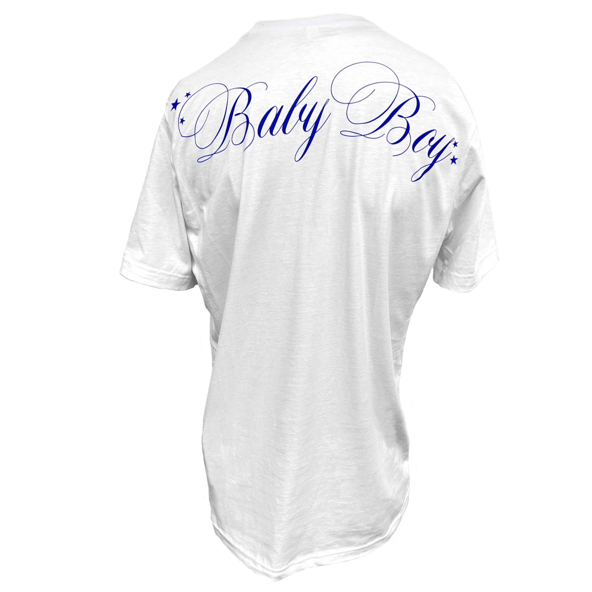 BabyBoy Relax Fit T-shirt